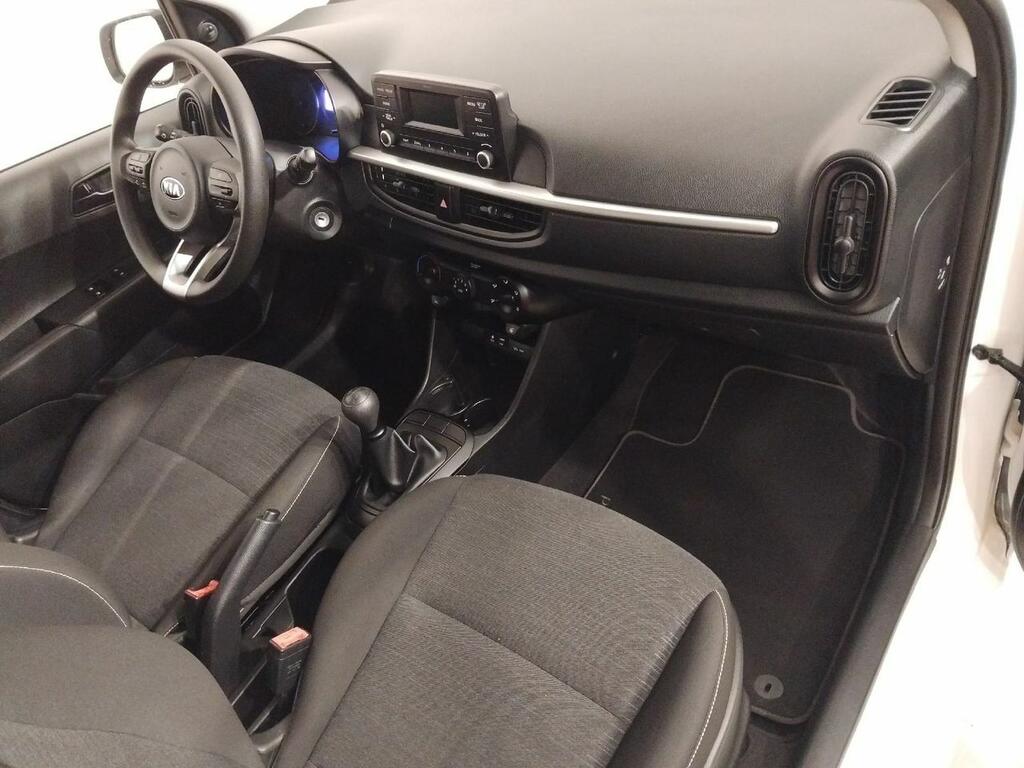 Kia Picanto CONCEPT 1.0 CVVT 67 CV 5P 11