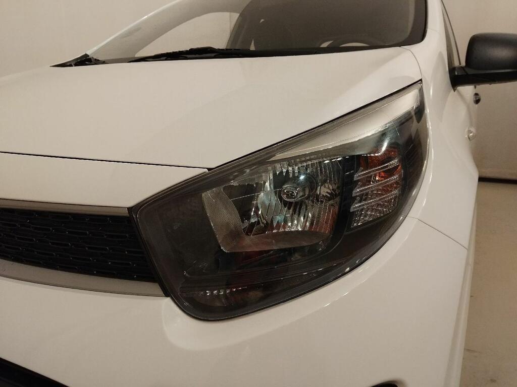 Kia Picanto CONCEPT 1.0 CVVT 67 CV 5P 15