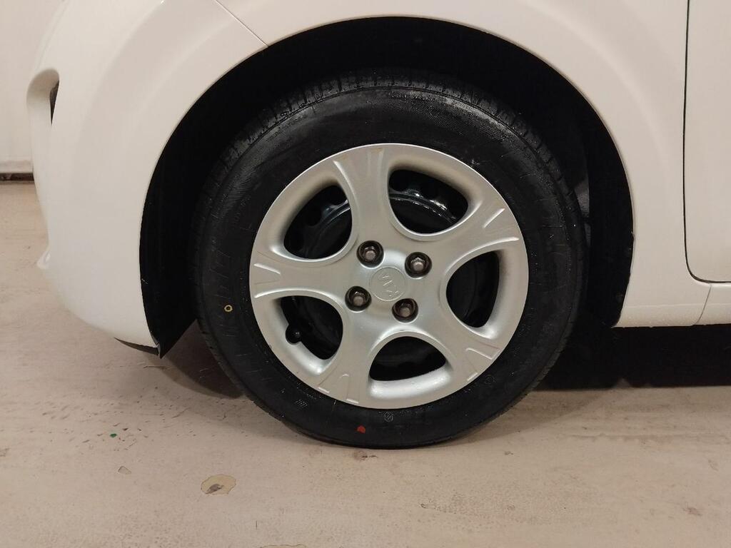 Kia Picanto CONCEPT 1.0 CVVT 67 CV 5P 17