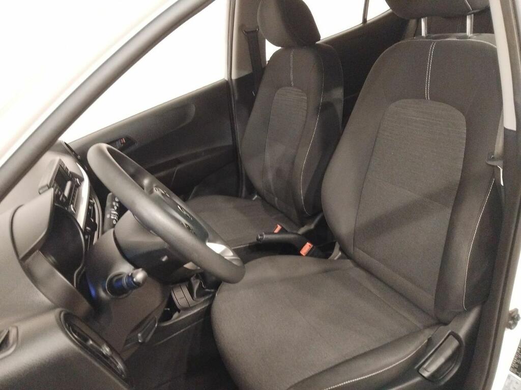 Kia Picanto CONCEPT 1.0 CVVT 67 CV 5P 13