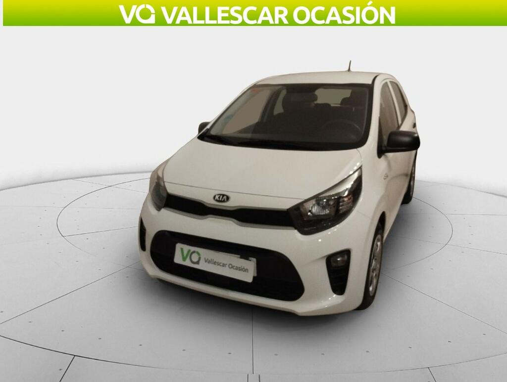 Kia Picanto CONCEPT 1.0 CVVT 67 CV 5P