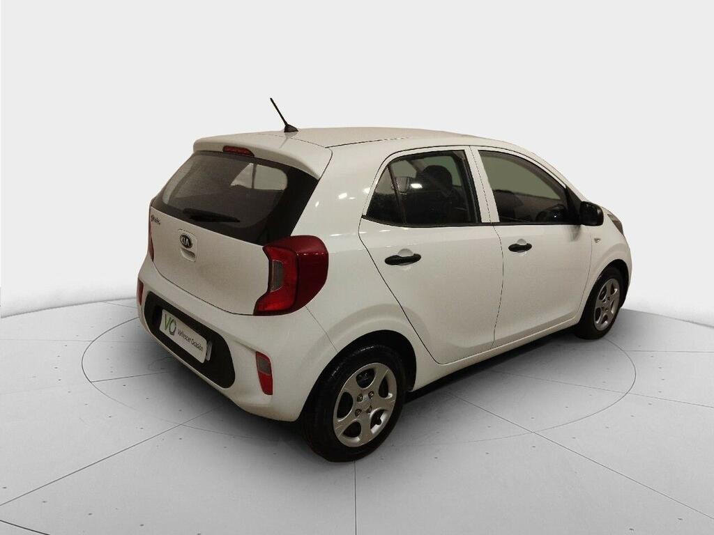 Kia Picanto CONCEPT 1.0 CVVT 67 CV 5P 3