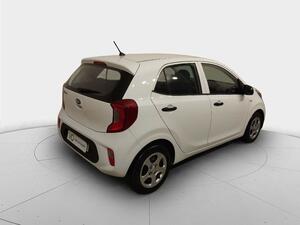 Kia Picanto CONCEPT 1.0 CVVT 67 CV 5P