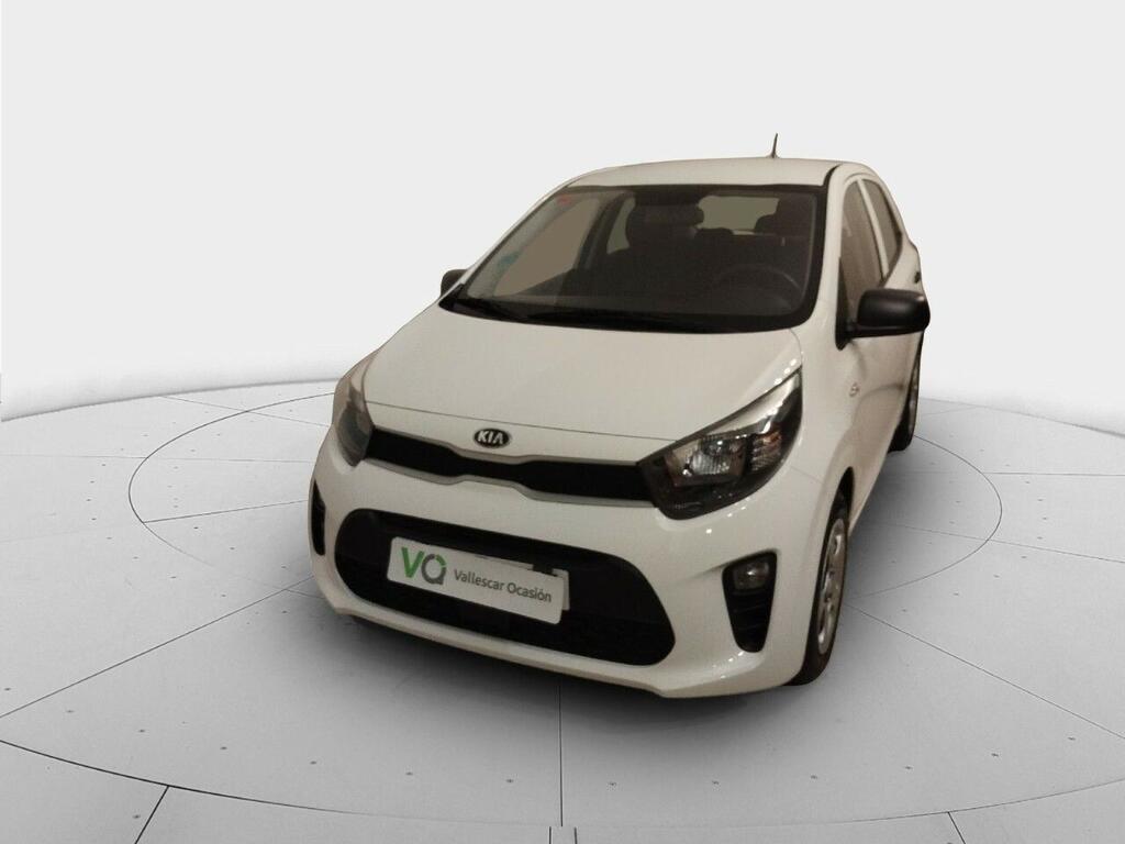 Kia Picanto CONCEPT 1.0 CVVT 67 CV 5P 2