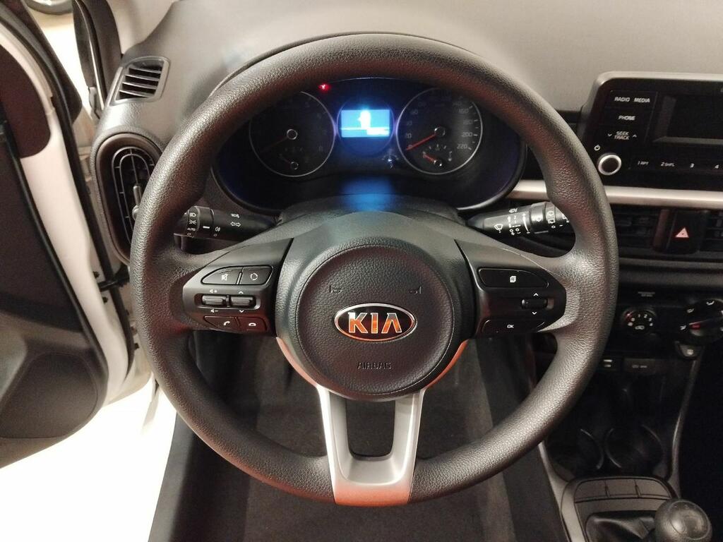 Kia Picanto CONCEPT 1.0 CVVT 67 CV 5P 7