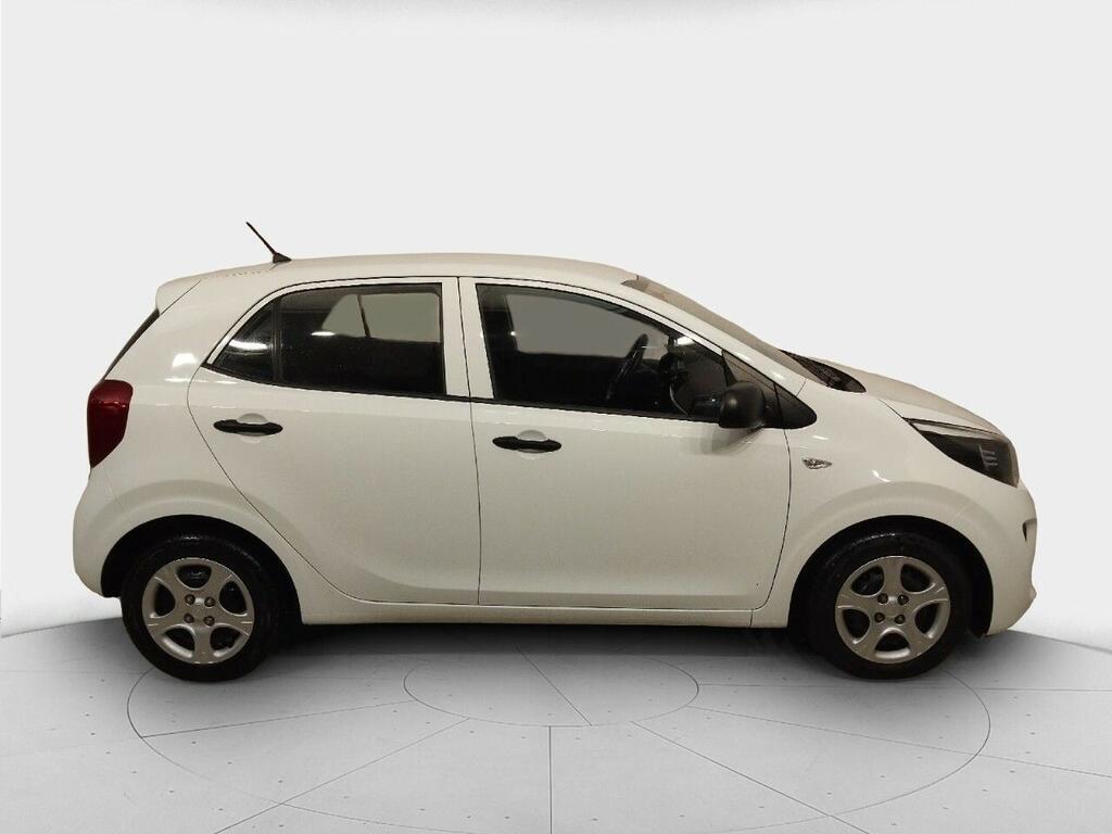 Kia Picanto CONCEPT 1.0 CVVT 67 CV 5P 5