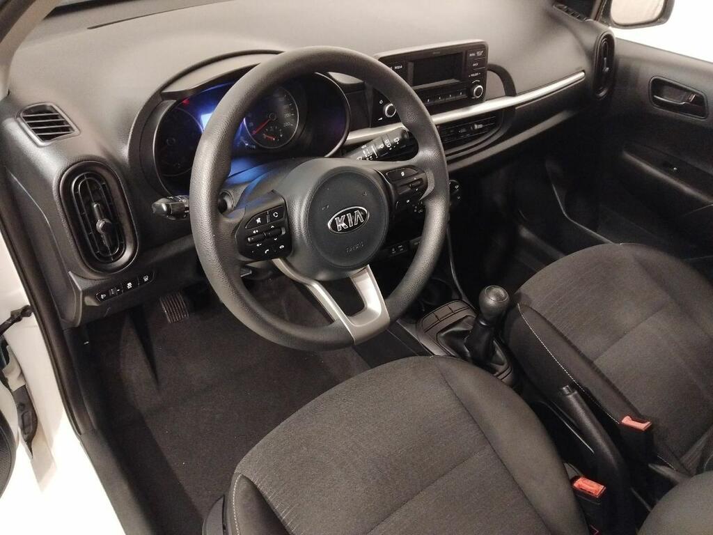 Kia Picanto CONCEPT 1.0 CVVT 67 CV 5P 6