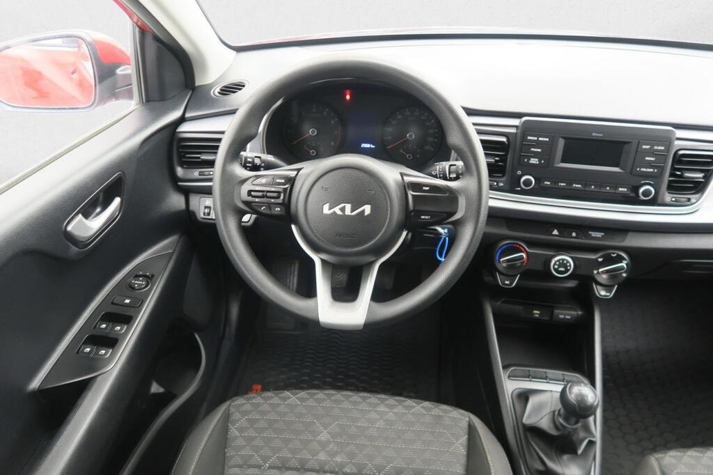 Kia Rio CONCEPT 1.2 DPI 84 CV 5P 13