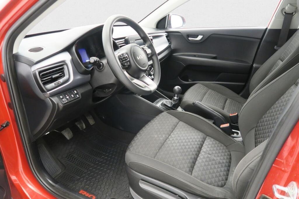 Kia Rio CONCEPT 1.2 DPI 84 CV 5P 7