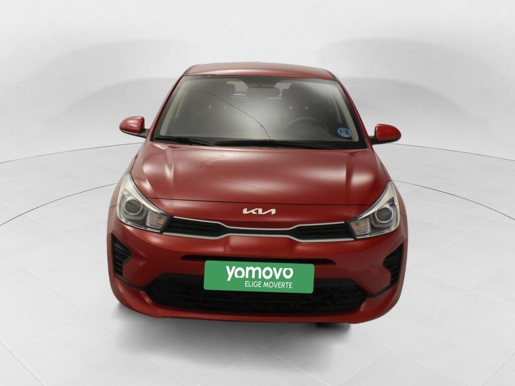 Kia Rio CONCEPT 1.2 DPI 84 CV 5P 5