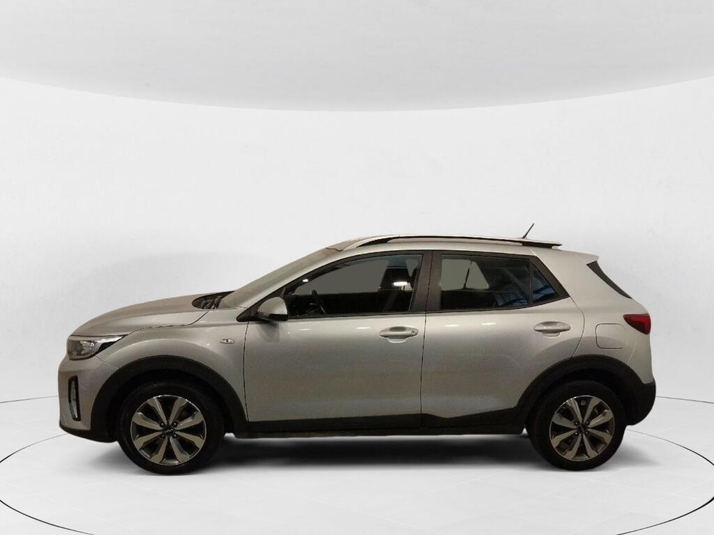 Kia Stonic CONCEPT 1.0 T-GDI MHEV IMT 100 CV 5P 5