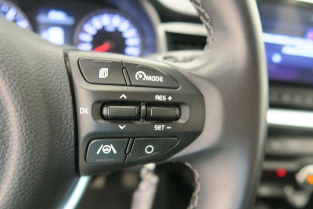 Kia Stonic SUV 1.0 T-GDI MHEV IMT 74KW DRIVE 100 5P 11