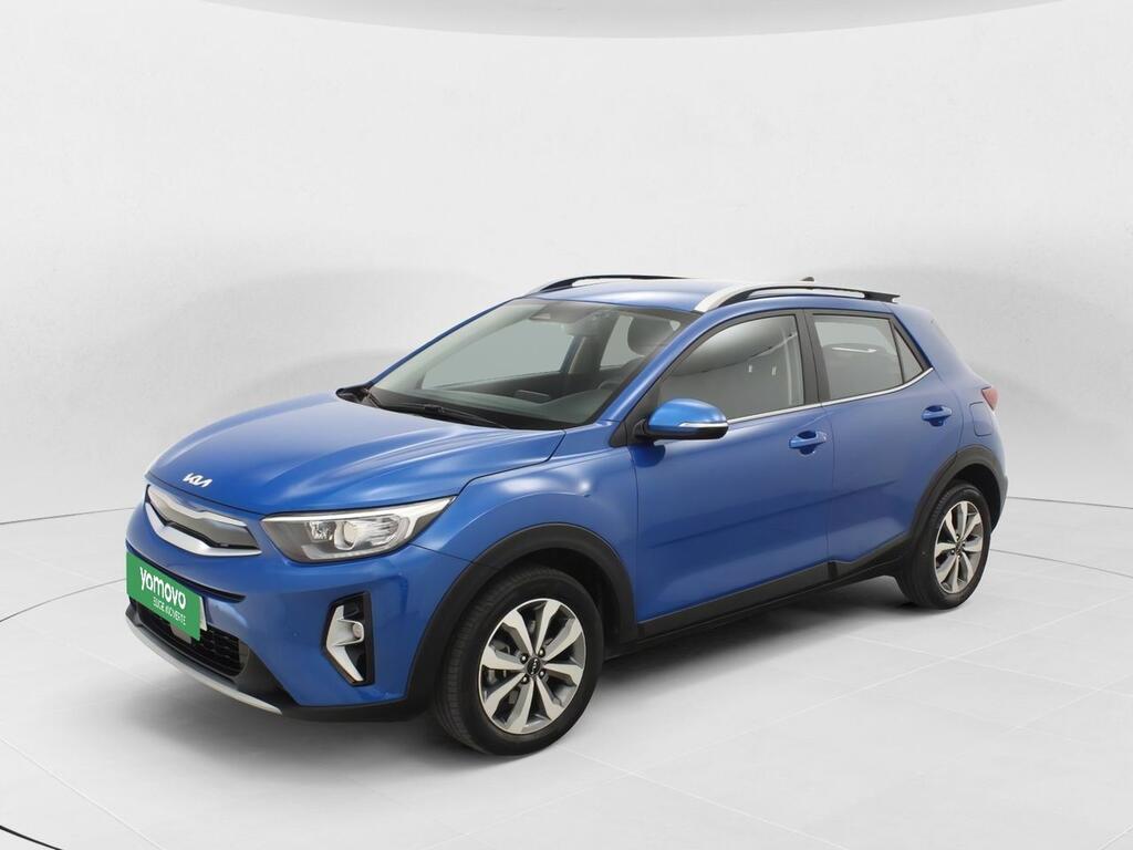 Kia Stonic SUV 1.0 T-GDI MHEV IMT 74KW DRIVE 100 5P 6