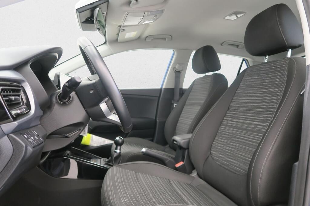 Kia Stonic SUV 1.0 T-GDI MHEV IMT 74KW DRIVE 100 5P 18