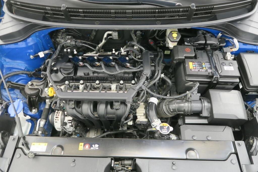 Kia Stonic SUV 1.0 T-GDI MHEV IMT 74KW DRIVE 100 5P 20