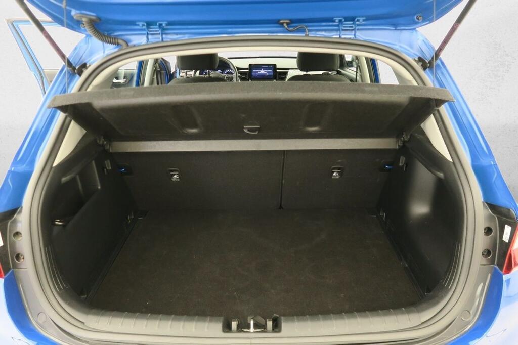 Kia Stonic SUV 1.0 T-GDI MHEV IMT 74KW DRIVE 100 5P 19