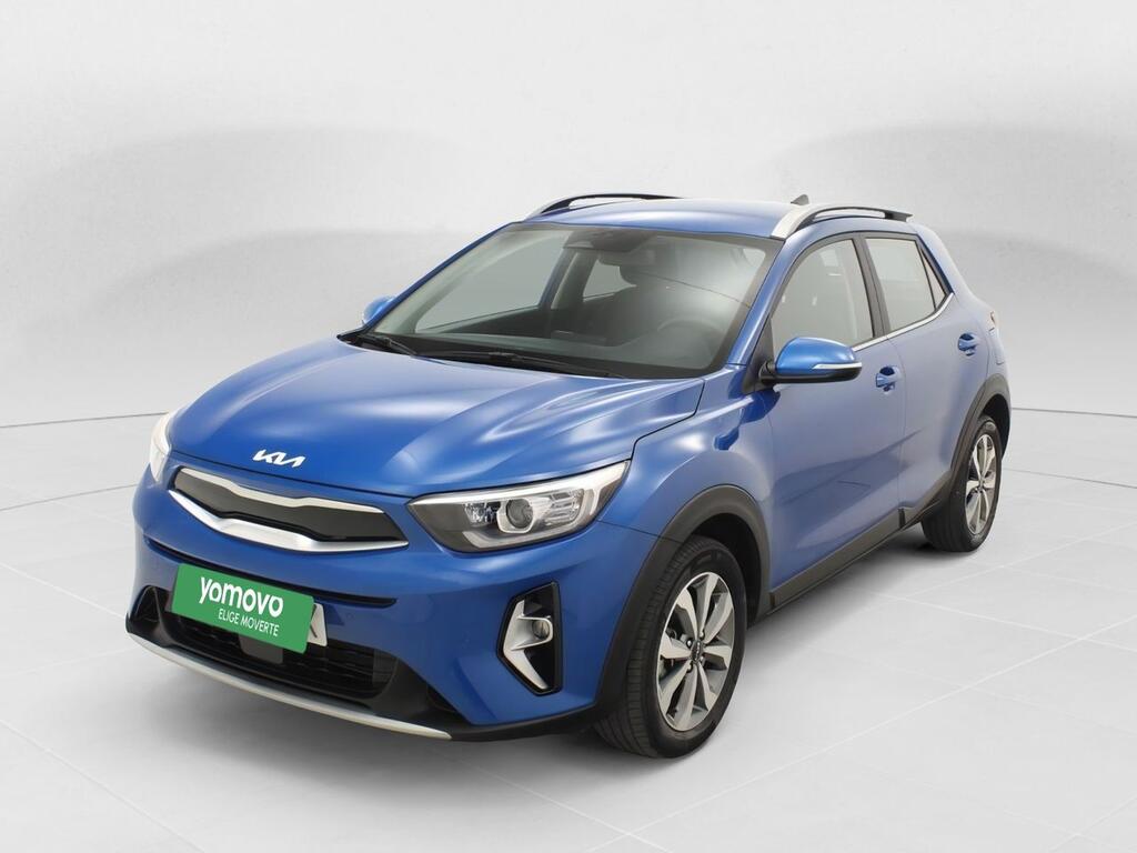 Kia Stonic SUV 1.0 T-GDI MHEV IMT 74KW DRIVE 100 5P 2