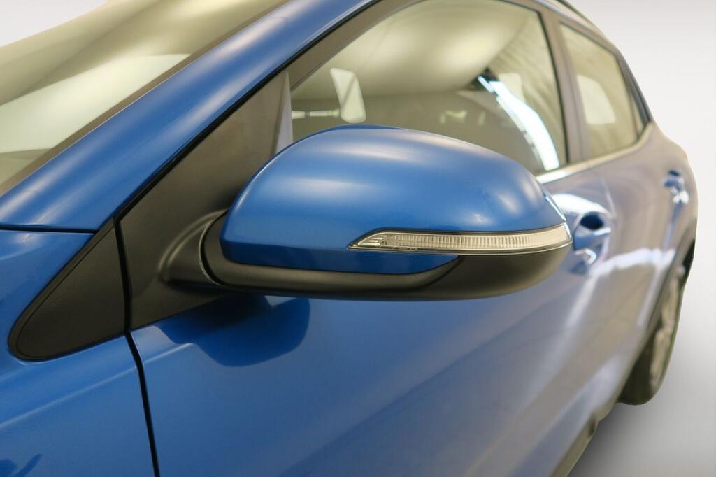 Kia Stonic SUV 1.0 T-GDI MHEV IMT 74KW DRIVE 100 5P 25