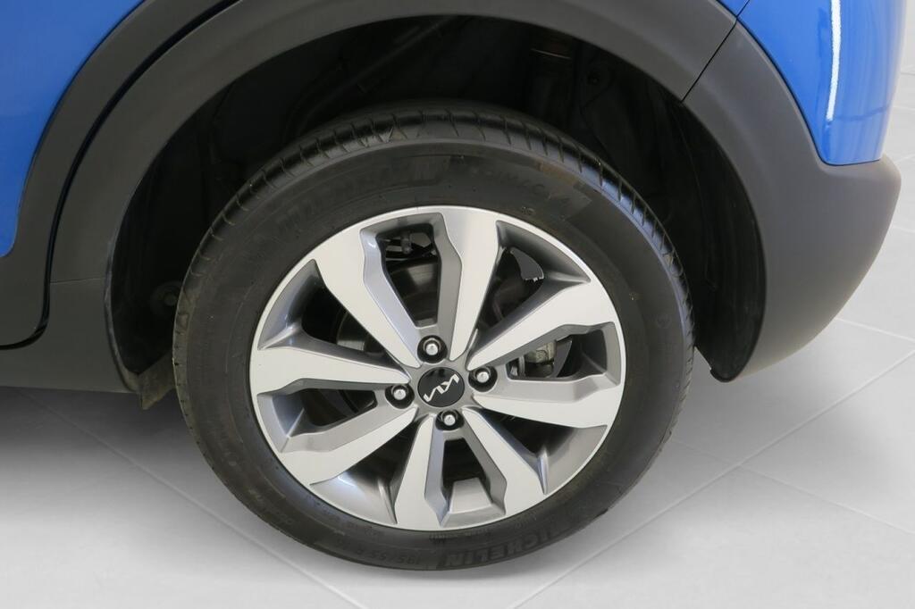 Kia Stonic SUV 1.0 T-GDI MHEV IMT 74KW DRIVE 100 5P 26