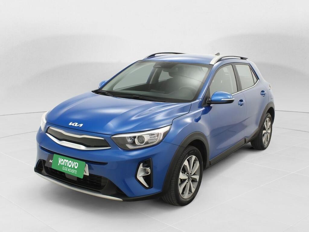 Kia Stonic SUV 1.0 T-GDI MHEV IMT 74KW DRIVE 100 5P