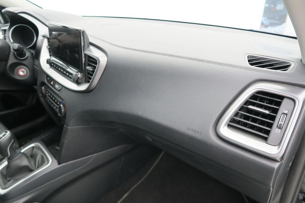 Kia XCeed SUV 1.0 T-GDI 74KW DRIVE 100 5P 14