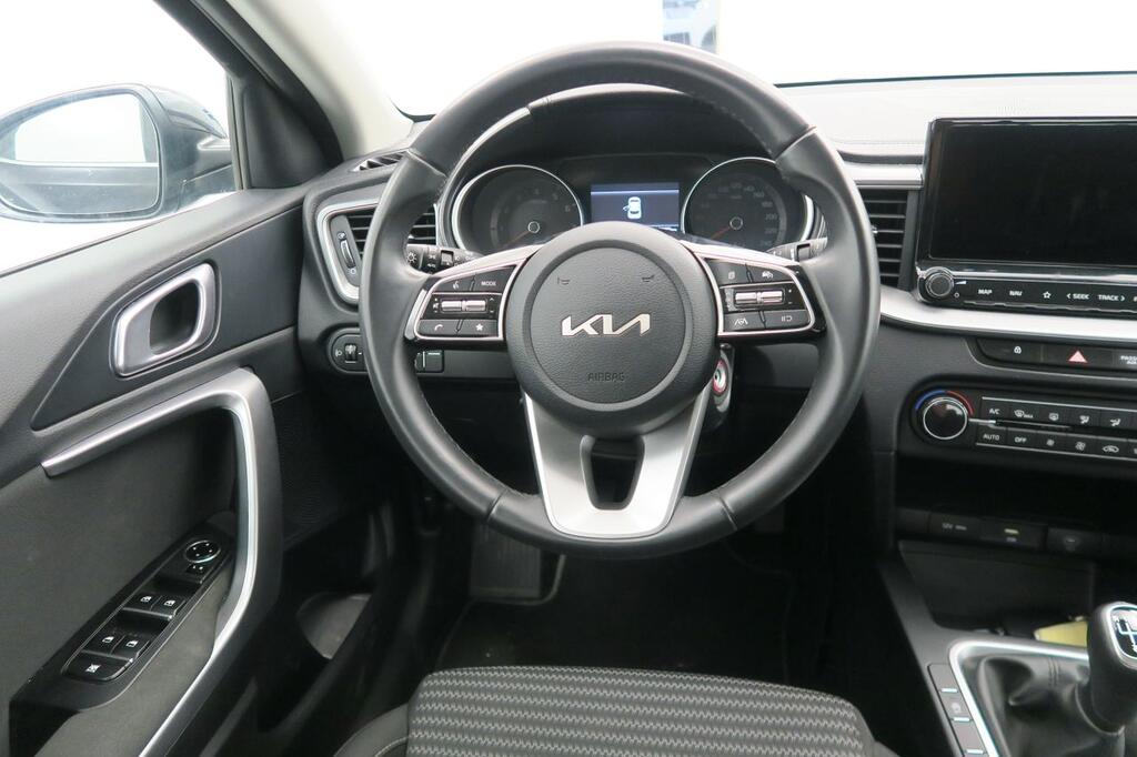 Kia XCeed SUV 1.0 T-GDI 74KW DRIVE 100 5P 8
