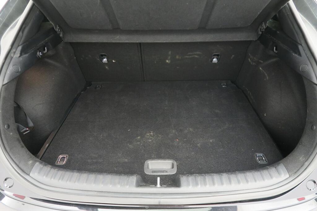 Kia XCeed SUV 1.0 T-GDI 74KW DRIVE 100 5P 17