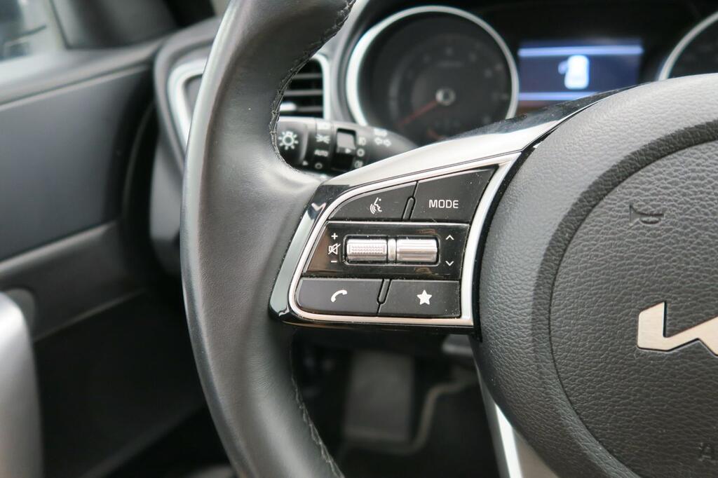 Kia XCeed SUV 1.0 T-GDI 74KW DRIVE 100 5P 12