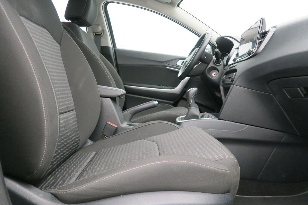 Kia XCeed SUV 1.0 T-GDI 74KW DRIVE 100 5P 15