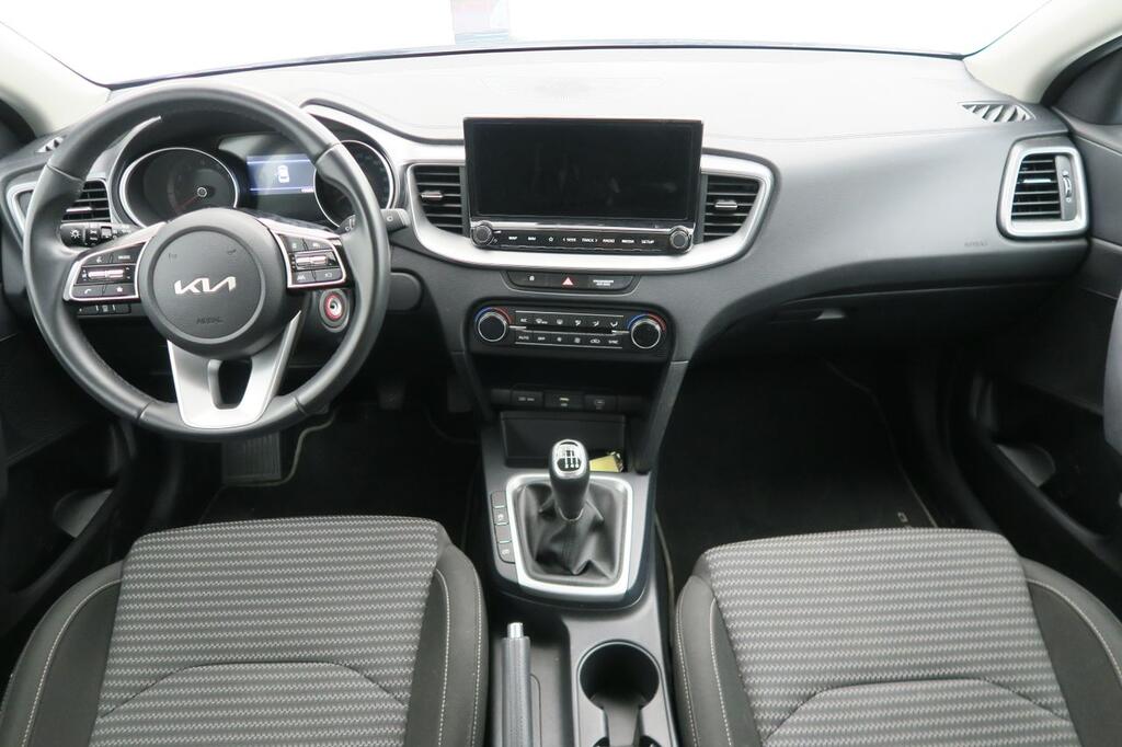Kia XCeed SUV 1.0 T-GDI 74KW DRIVE 100 5P 7