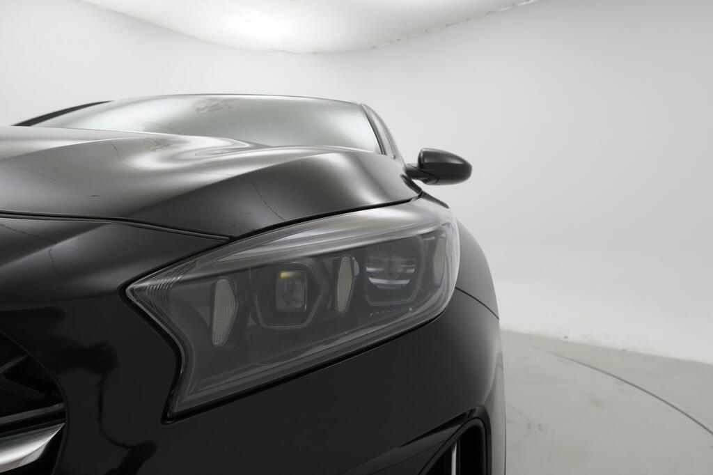 Kia XCeed SUV 1.0 T-GDI 74KW DRIVE 100 5P 20