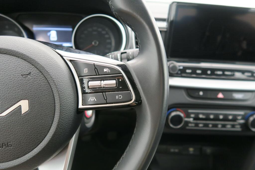 Kia XCeed SUV 1.0 T-GDI 74KW DRIVE 100 5P 13