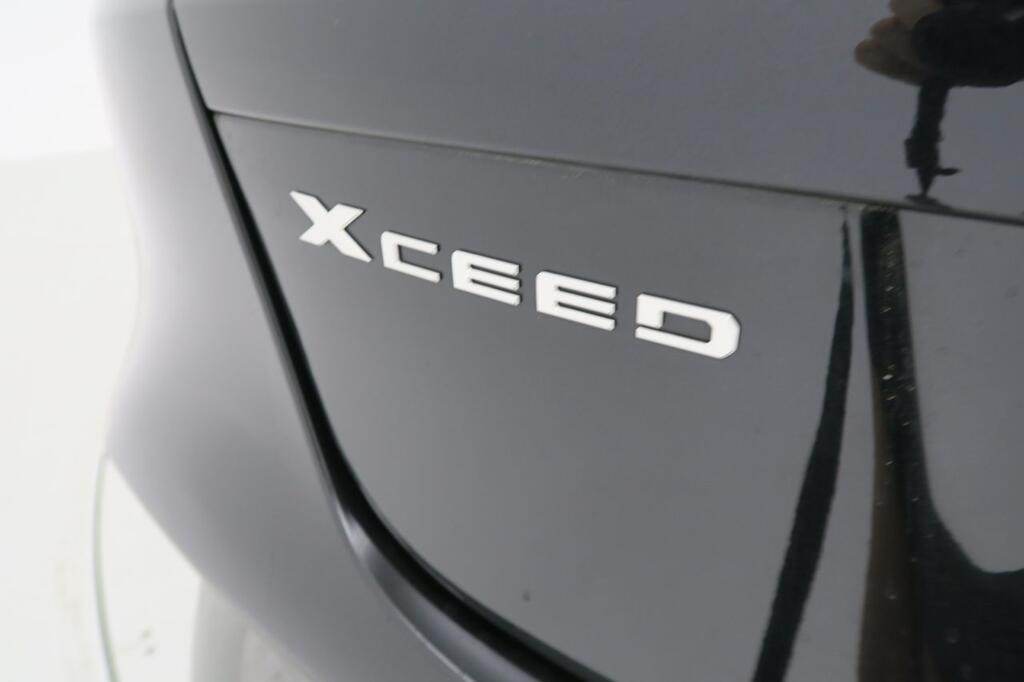 Kia XCeed SUV 1.0 T-GDI 74KW DRIVE 100 5P 19