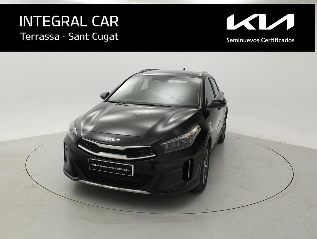 Kia XCeed SUV 1.0 T-GDI 74KW DRIVE 100 5P