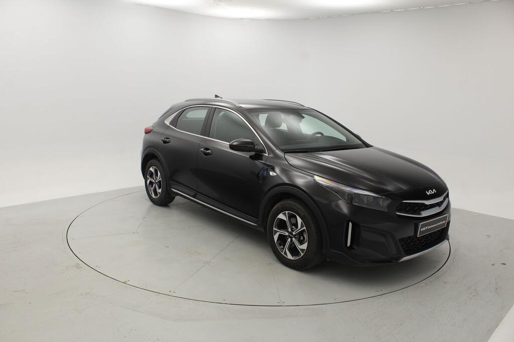 Kia XCeed SUV 1.0 T-GDI 74KW DRIVE 100 5P 6