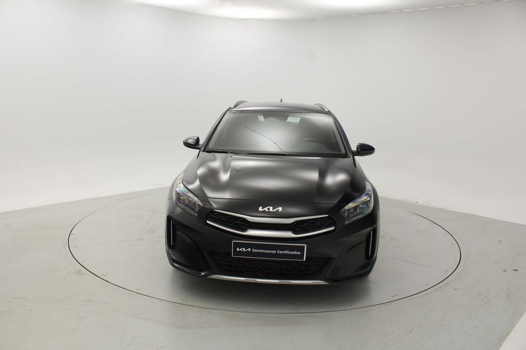 Kia XCeed SUV 1.0 T-GDI 74KW DRIVE 100 5P 5