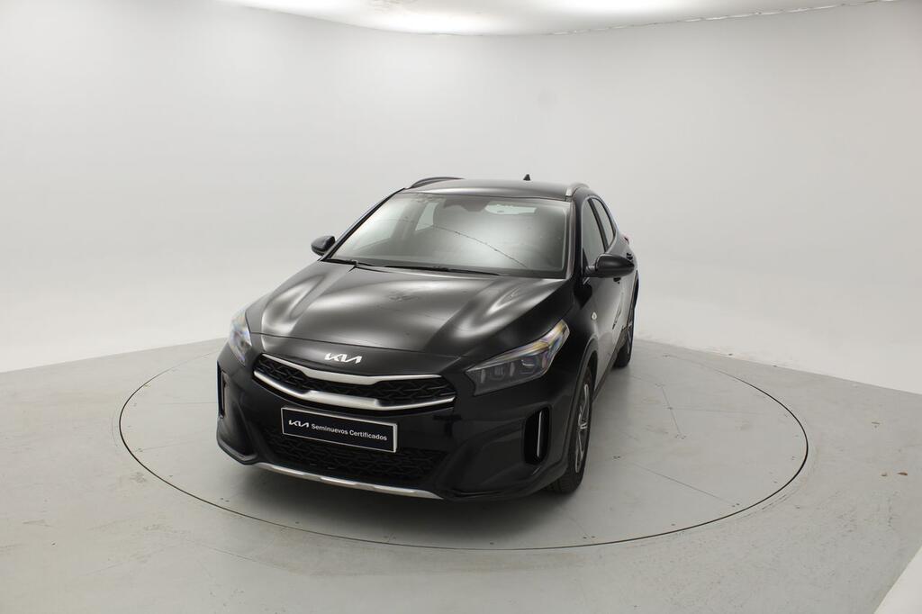 Kia XCeed SUV 1.0 T-GDI 74KW DRIVE 100 5P 2