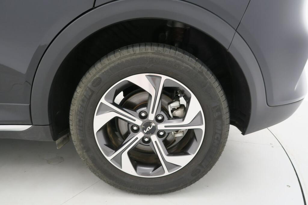 Kia XCeed SUV 1.0 T-GDI 74KW DRIVE 100 5P 22