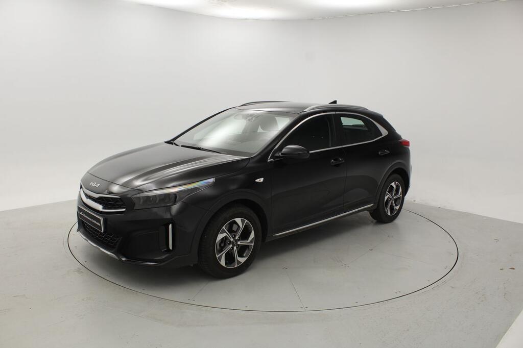 Kia XCeed SUV 1.0 T-GDI 74KW DRIVE 100 5P 4