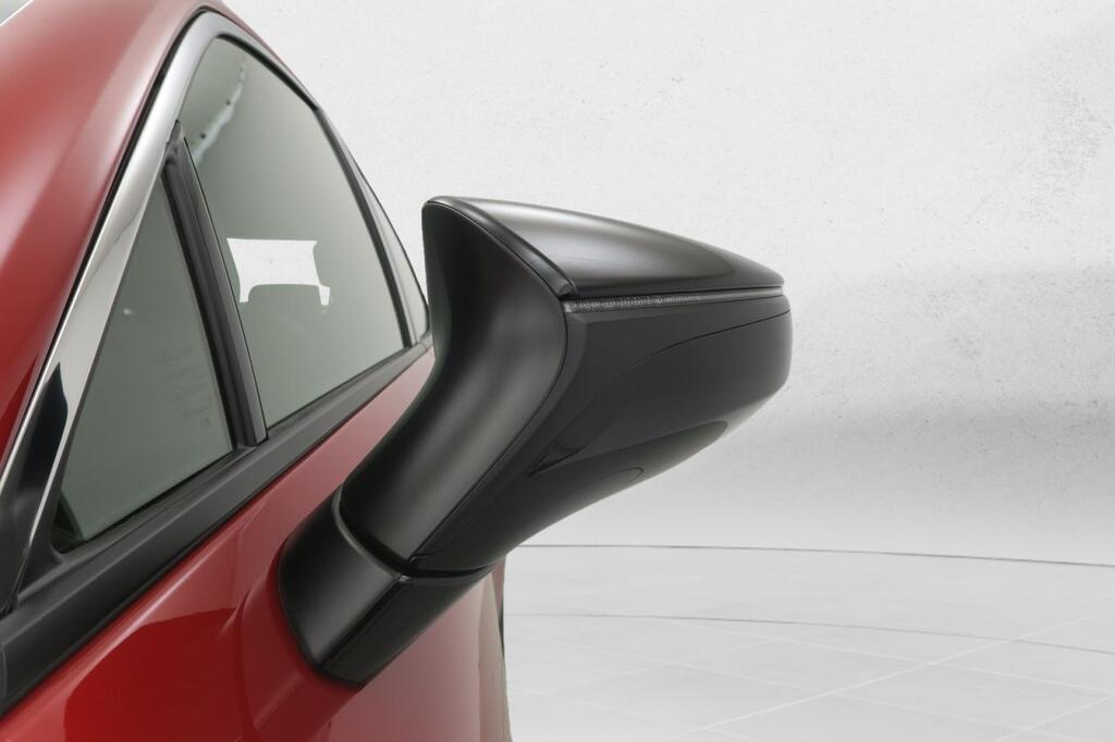 Lexus LBX ELEGANT PLUS 1.5 HYBRID 136 CV AUTO 5P 25