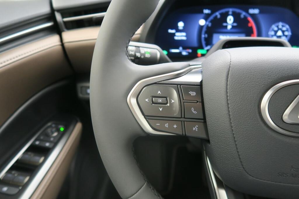 Lexus LBX ELEGANT PLUS 1.5 HYBRID 136 CV AUTO 5P 10