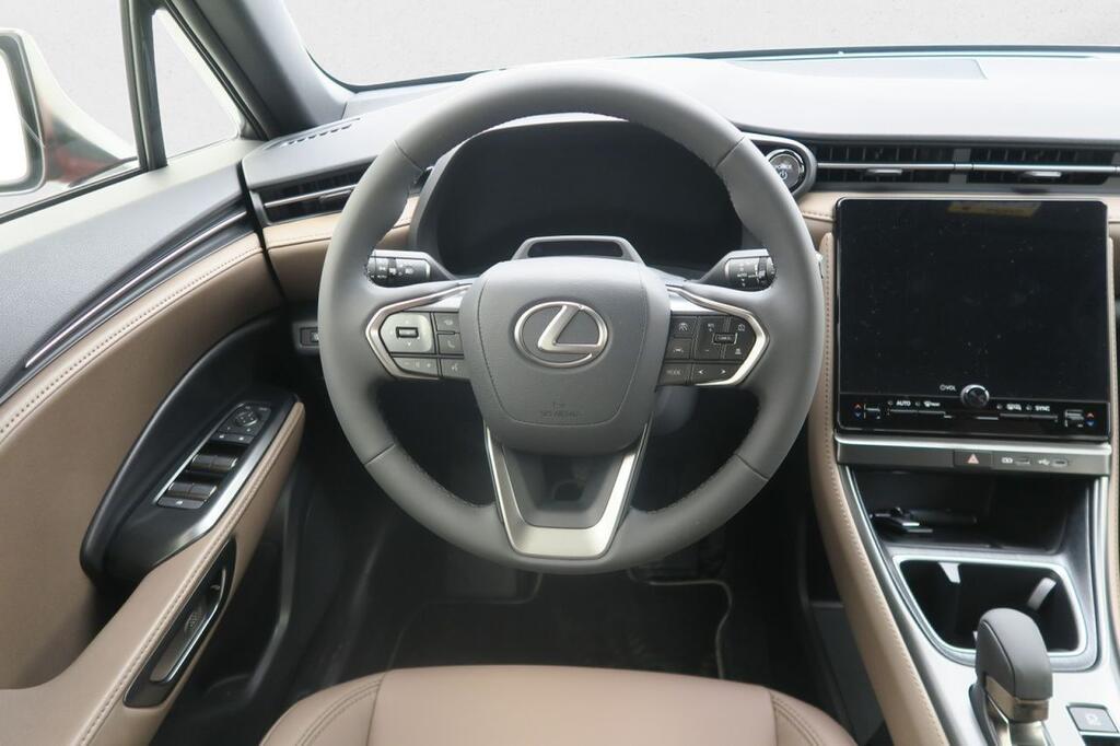 Lexus LBX ELEGANT PLUS 1.5 HYBRID 136 CV AUTO 5P 15