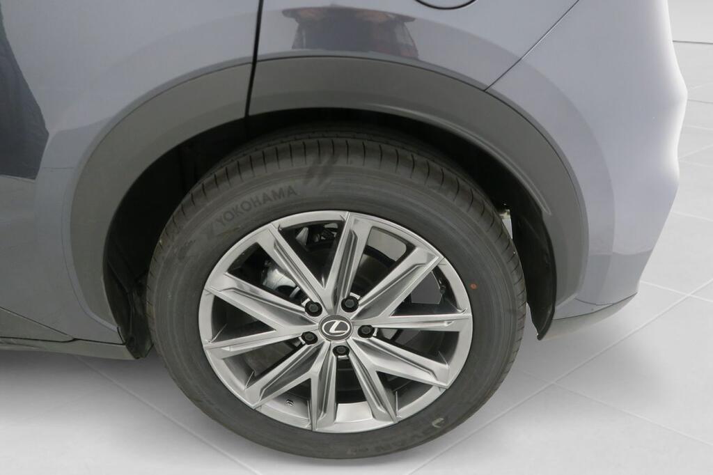 Lexus LBX ELEGANT PLUS 1.5 HYBRID 136 CV AUTO 5P 22