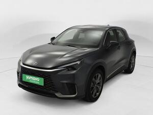 Lexus LBX ELEGANT PLUS 1.5 HYBRID 136 CV AUTO 5P