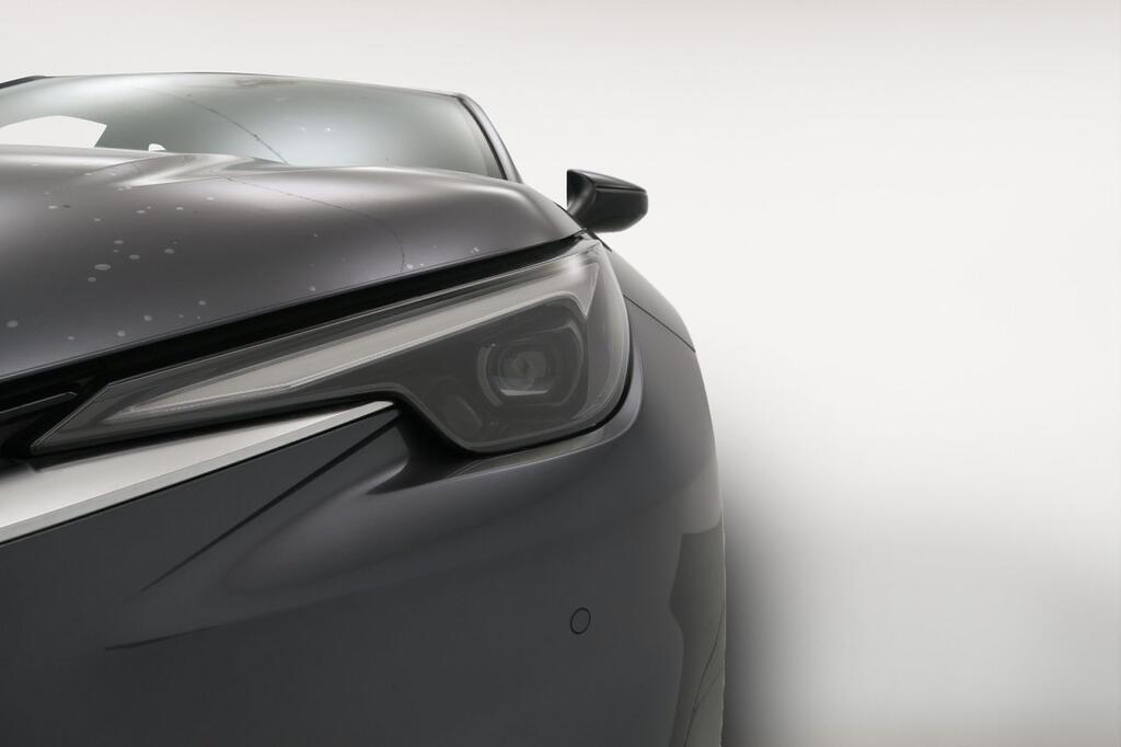 Lexus LBX ELEGANT PLUS 1.5 HYBRID 136 CV AUTO 5P 20