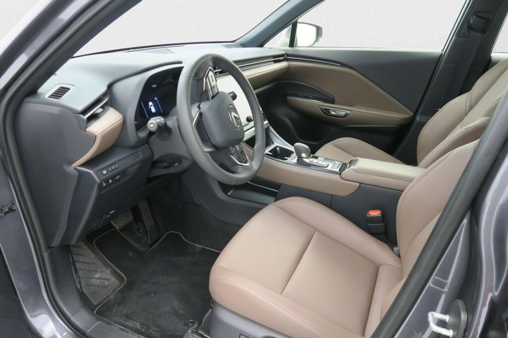 Lexus LBX ELEGANT PLUS 1.5 HYBRID 136 CV AUTO 5P 7