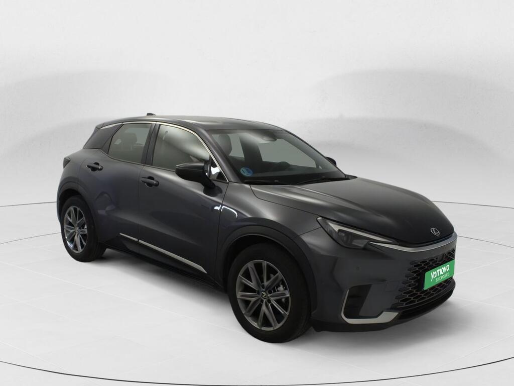 Lexus LBX ELEGANT PLUS 1.5 HYBRID 136 CV AUTO 5P 6