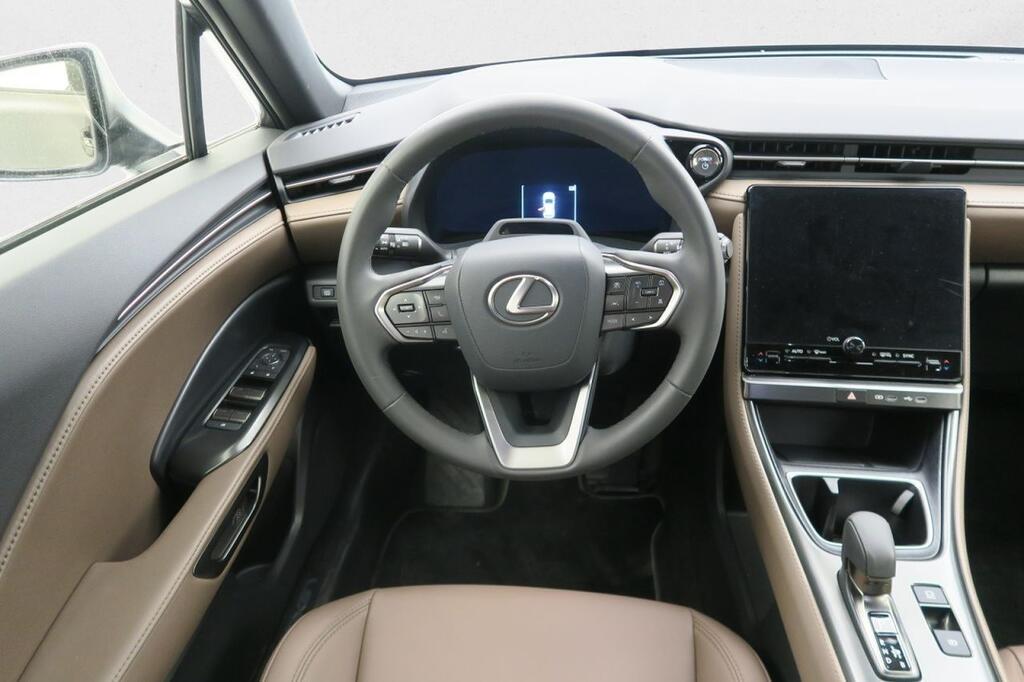Lexus LBX ELEGANT PLUS 1.5 HYBRID 136 CV AUTO 5P 13