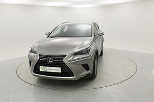 Lexus NX 300H BUSINESS 2.5 HYBRID 197 CV AUTO 5P 2WD