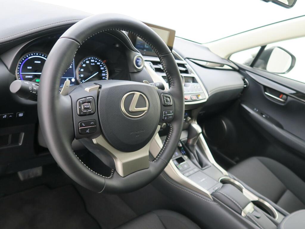 Lexus NX 300H BUSINESS 2.5 HYBRID 197 CV AUTO 5P 2WD 7